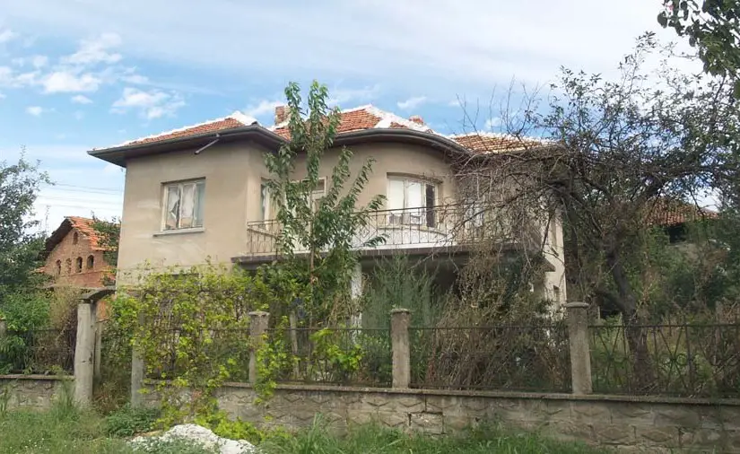 Can foreigners buy property in Bulgaria?