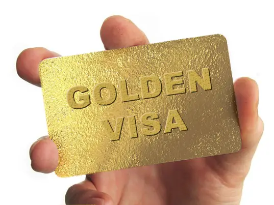 Golden Visa - Portugal - listproperty4free.com