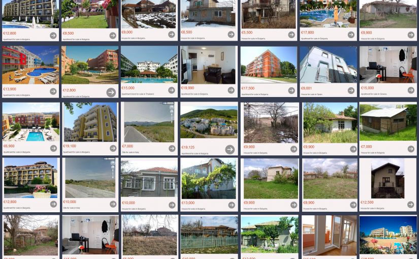 1000 properties for less than €20,000 each.