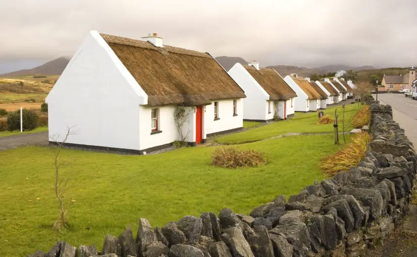 The ‘Buy to Let’ Mortgage makes it comeback to Ireland