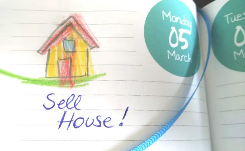 best time to sell house