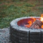 Guide to Building an Outdoor Fire Pit