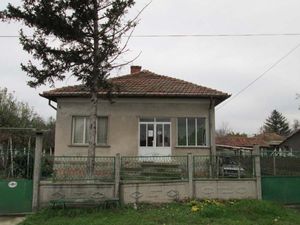 Lovely house with good infrastructure 5km. away from Vidin