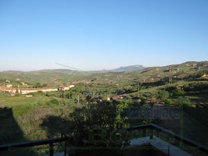 Panoramic Apt in Sicily - Apt Cimò