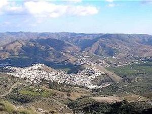 3 acres of Land in Southern Spain