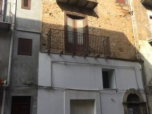 Townhouse in Sicily - Casa Brancato Via Moscato
