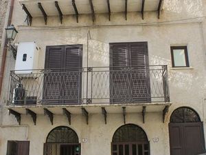 Townhouse in Sicily - Casa Costanza Bivona
