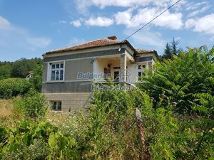 Bulgarian house for sale 20 km away from Sunny Beach