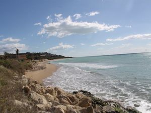 Panoramic Seaside property in Sicily - Ragusa San Giorgio