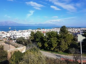 Greece - Attica - for sale apartments building