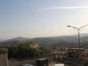 Panoramic Townhouse in Sicily - Casa Schembri Via Cappadonna