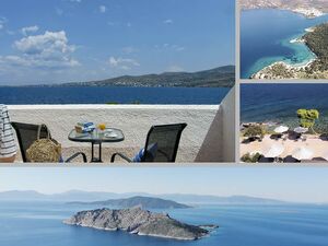 Greek Island Hotel For Sale @ROI 3.5-7%