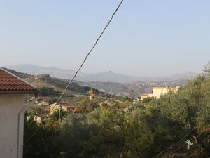 Panoramic Villa and land in Sicily - Ciccarello Cda Marullo