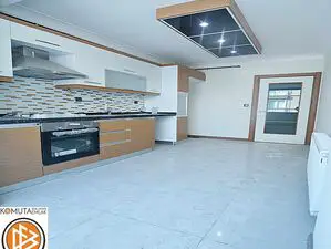New 2+1 compound apartment for sale in Istanbul