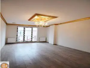 Elegent 2+1 apartment for sale Istanbul