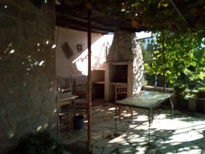 Rural property with an olive grove. FTJ17