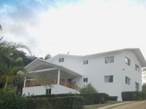 TWO VILLAS IN COUNTRYSIDE OF RIO SAN JUAN WITH OCEAN VIEW
