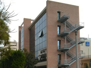 253 sqm Office on the 2nd floor in Metamorfosi -Grrece