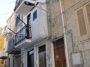 Townhouse in Sicily - Casa D'Angelo Via Di Maria