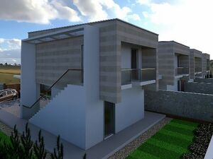 Villas in Sicily - Villa Salvatore Siracusa