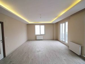 New 2+1 apartment for sale in Istanbul