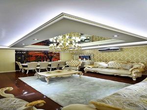 Luxury 3+1 Apartment For Sale In Beylikduzu Istanbul