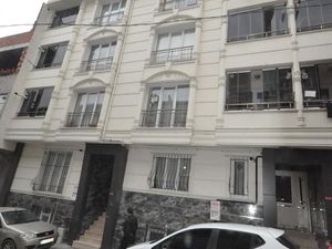 1+1 apartment for sale in Istanbul