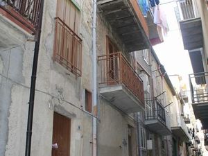 Townhouse in Sicily - Casa Scaglione Via Fodera