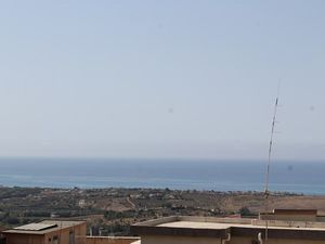 Panoramic Seaview Apt in Sicily - Apt Costanza Agrigento