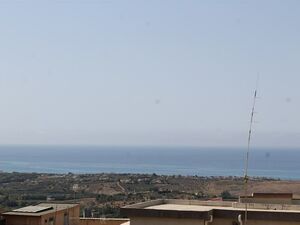 Panoramic Seaview Apt in Sicily - Apt Costanza Agrigento