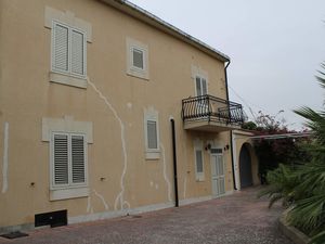 Villa and land in Sicily - Villa Goddard Alessandria