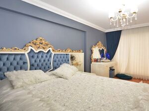 Elegent 3+1 Apartment For Sale In Istanbul