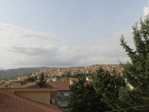 Panoramic Apt in Sicily - Apt Silvana Via Mattarella
