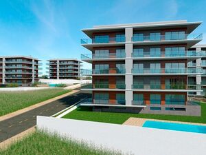 New apartments for sale in Praia da Rocha, Algarve