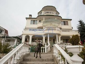 LUXURY Bulgarian property with SEA VIEW in Trakata VARNA cit