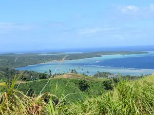 Lot 23 - My Freehold Land - Hidden Paradise of Fiji