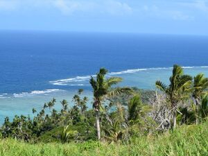 Lot 2 - My Freehold Land - Hidden Paradise of Fiji