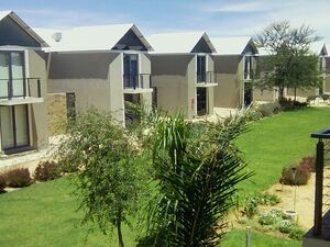Golf Estate Luxurious Townhouse For Sale, Windhoek, NAMIBIA