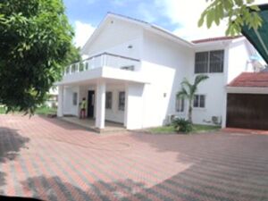 4 BEDROOM 3 ENSUITE HOME FOR TO LET  IN  MASAKI,