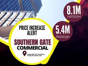 Southern Gate Commercial