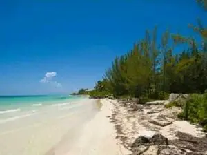 160 Acres beachfront High Rock Settlement, Freeport Bahamas