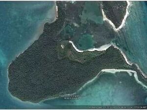 185.3 Acre private island for sale in the Bahamas