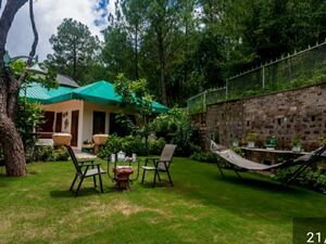 3 Very beautiful Cottages for sale in Kasauli