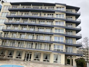 3+:-stars  hotel in Sunny Beach-Bulgaria
