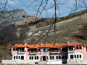 TRADITIONNAL HOTEL (Chalet) 