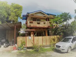 327 sqm House and lot for sale in the Philippines