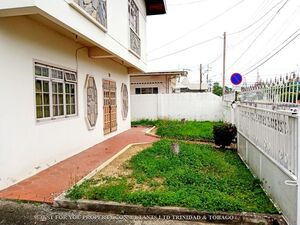 House for Sale Port of Spain