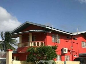 Caribbean Vacation Home for Sale- Trinidad and Tobago