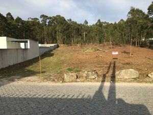 Land for construction in Marinhas / Esposende (2518)