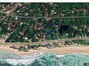 Land for sale in Beach front Akurala , Sri Lanka(Negotiable)